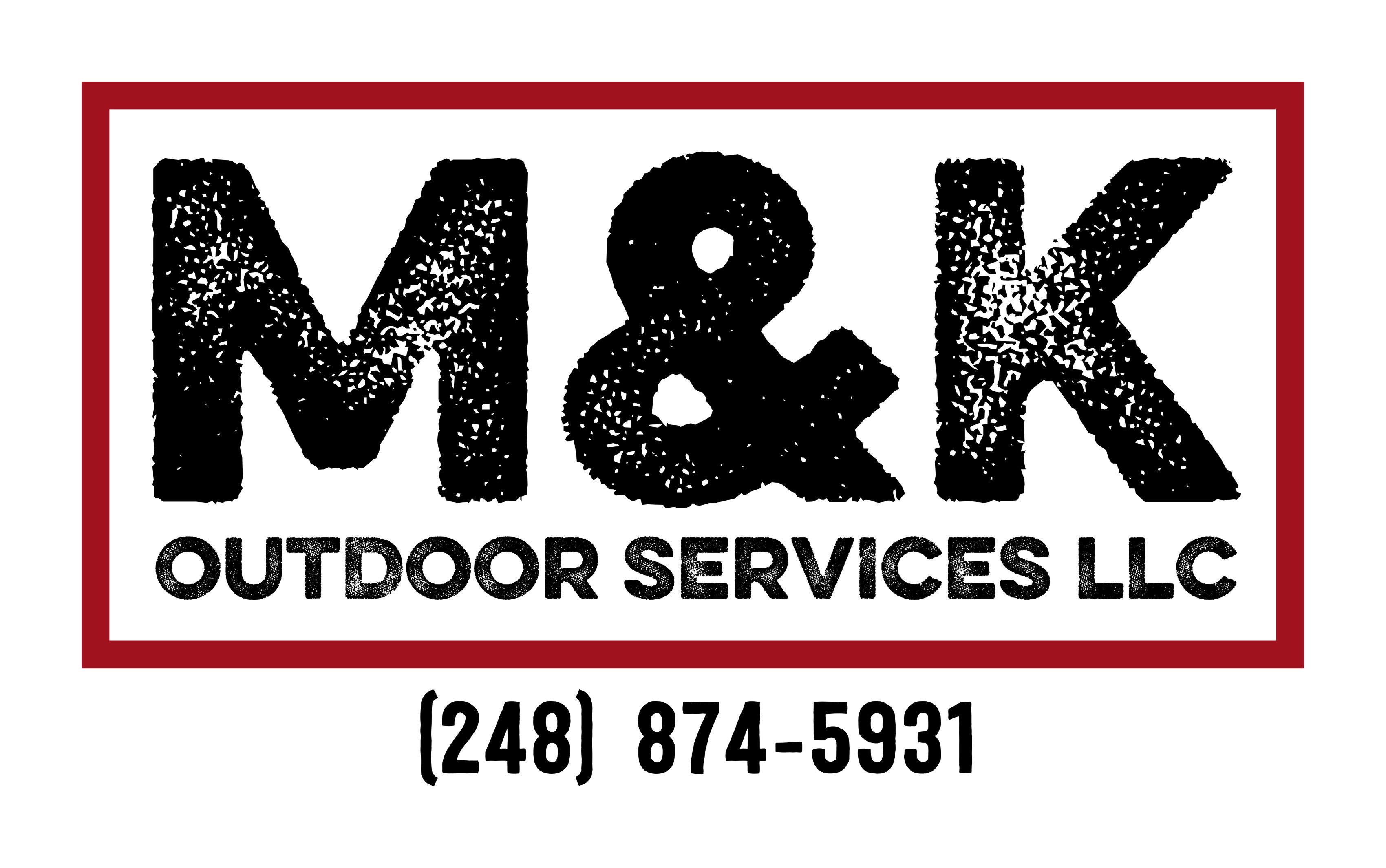 Avatar for M&K Outdoor Services, LLC